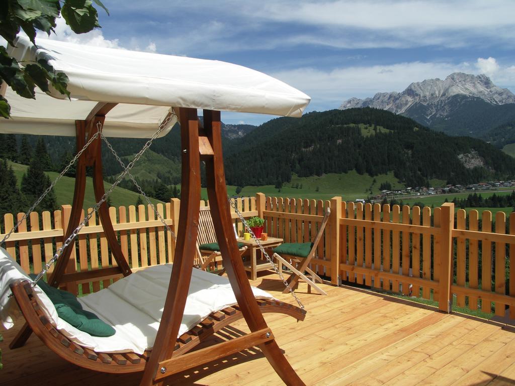 Ferienhof Obertenn Hochfilzen Quarto foto