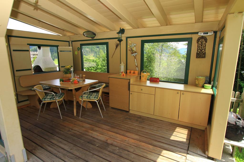 Ferienhof Obertenn Hochfilzen Quarto foto